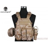 Plate Carrier LBT6094A Coyote Brown