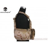 Plate Carrier LBT6094A Coyote Brown