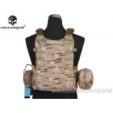 Plate Carrier LBT6094A Coyote Brown