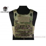 JPC Vest Coyote Brown