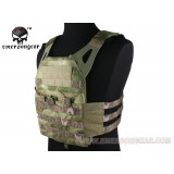 JPC Vest Coyote Brown