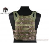 JPC Vest Coyote Brown