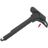 Tactical Latch Finale Leva di Armamento per M4/M16 TAN