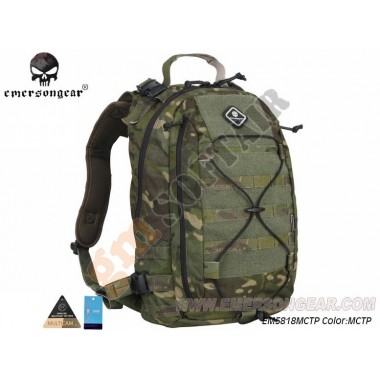 Backpack Removable Operator Pack Multicam Tropic (EM5818MCTP EMERSON)