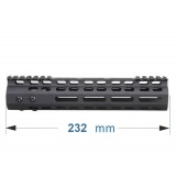 RIS NSR M-LOK da 9 Pollici