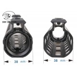 RIS NSR M-LOK da 9 Pollici