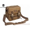 Commute Messenger Bag Coyote Brown