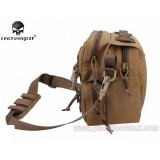 Commute Messenger Bag Coyote Brown