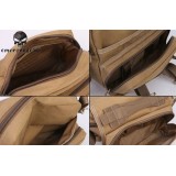 Commute Messenger Bag Coyote Brown