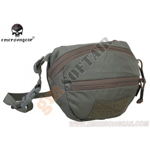 Maka Style Messenger Bag Nero Maka Style Messenger Bag Nero