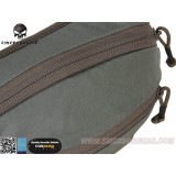 Maka Style Messenger Bag Nero