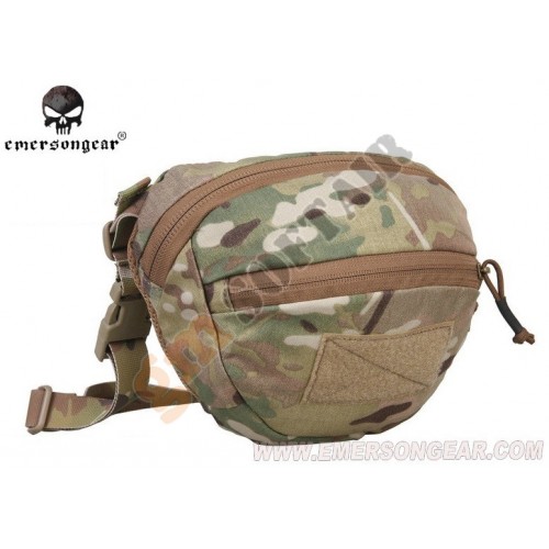 Maka Style Messenger Bag Nero Maka Style Messenger Bag Nero