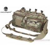 Multi-Function Recon Waist Bag Multicam