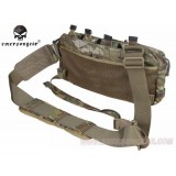 Multi-Function Recon Waist Bag Multicam
