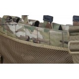 Multi-Function Recon Waist Bag Multicam