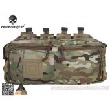 Multi-Function Recon Waist Bag Multicam