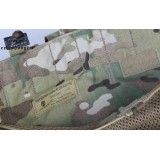 Multi-Function Recon Waist Bag Multicam