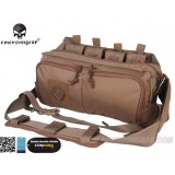 Multi-Function Recon Waist Bag Multicam