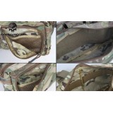Multi-Function Recon Waist Bag Multicam