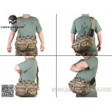 Multi-Function Recon Waist Bag Multicam
