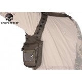 Multi-Function Recon Waist Bag Foliage Green