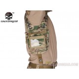 Multi-Function Recon Waist Bag Foliage Green