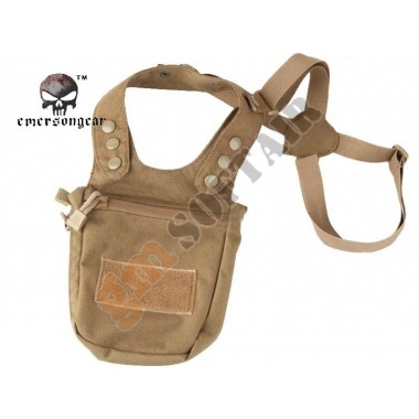 Under Cover Pack Coyote Brown (EM5744 EMERSON)