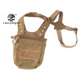 Multi-Function Recon Waist Bag Foliage Green
