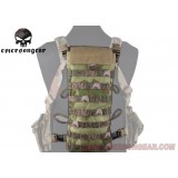 LBT2649E Style Hydratation Panel Mandrake