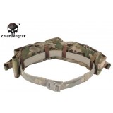 Sniper Waist Pack Nero