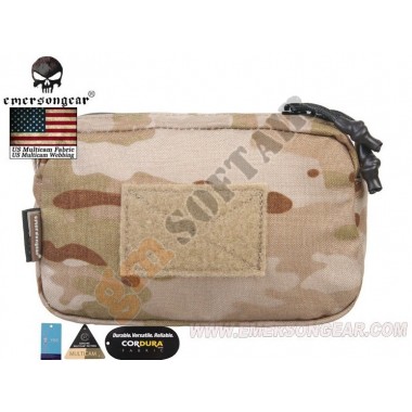 Utility Pouch 18x11 cm Multicam Arid (EM9338 EMERSON)