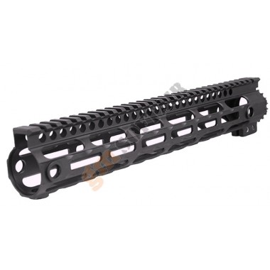 12.5'' M-Lok NSR Style RIS (BD9267 BIG DRAGON)