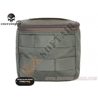 Concealed Glove Puch Foliage Green (EM9336 EMERSON)