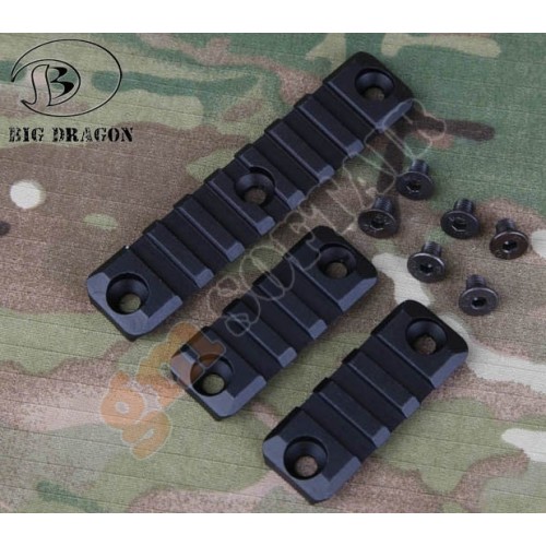 Set 3 Slitte SMR 416