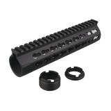 RIS Keymod URX 4 da 8.5 Pollici