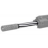 Prolunga Canna da 5 Pollici