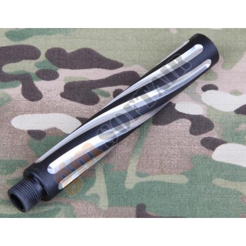 Prolunga Canna da 5 Pollici