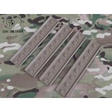 Copri RIS Keymod Type B DE