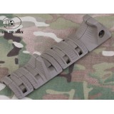 Copri RIS XMM con Hand Stop DE