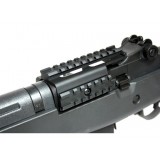 Slitta Porta Ottica/Dot per M14