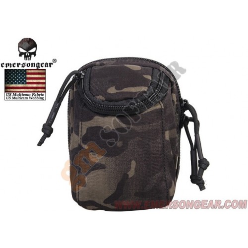 Tasca per Apparati Elettronici Coyote Brown Tasca per Apparati Elettronici Coyote Brown