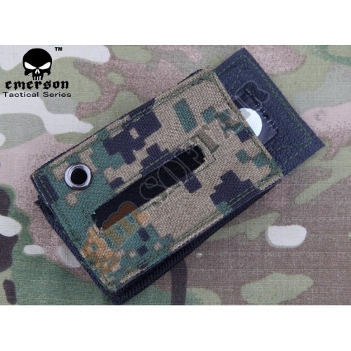 MS2000 Distress Marker Pouch AOR2