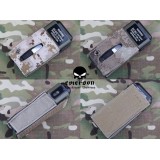 MS2000 Distress Marker Pouch AOR2