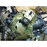 MS2000 Distress Marker Pouch AOR2