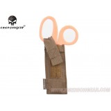 Tactical Scissors Pouch Multicam