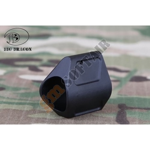 Fotis Style Low Profile Gas Block 