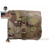 Fight Multi Purpose Pouch Multicam