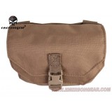 Fight Multi Purpose Pouch Multicam