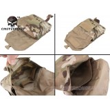 Fight Multi Purpose Pouch Multicam