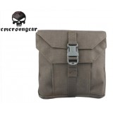 Fight Multi Purpose Pouch Multicam